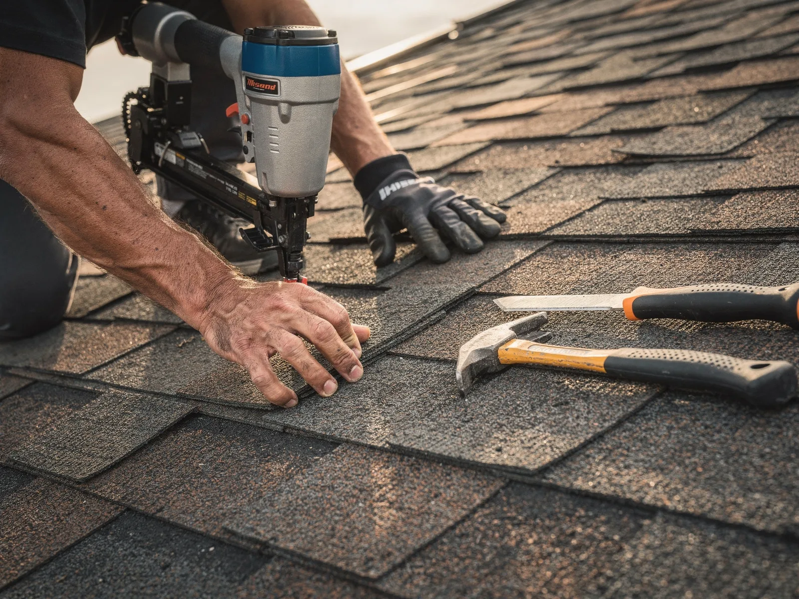 Why choose Roof Repair in Sloan, IA